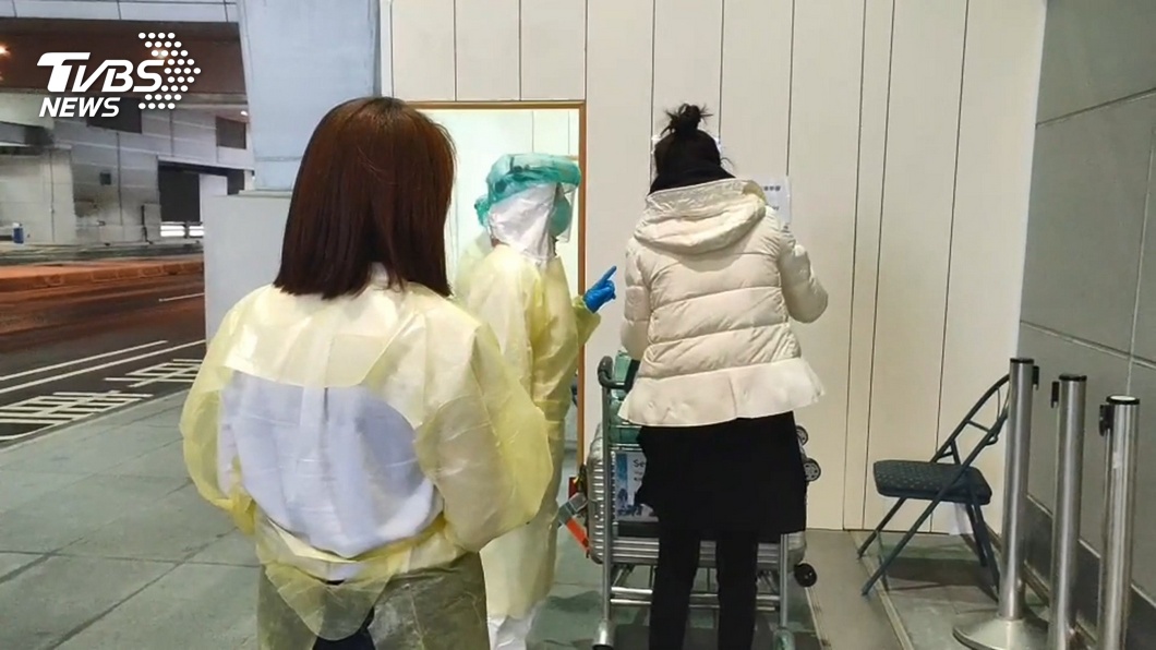 圖／TVBS