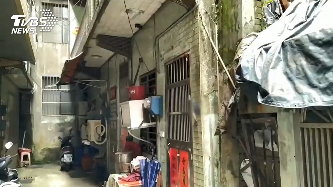 透天祖厝遭法拍後撤銷　男子繳清1.8萬罰款
