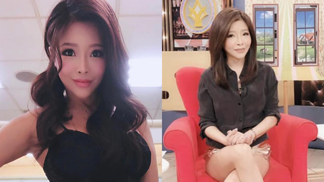 李愛綺「忙到失憶」毀重要合約 外籍尪氣炸喊離婚