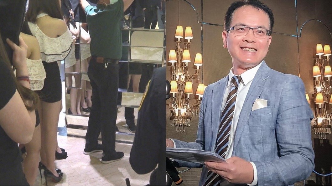 酒店公關騙不了！鄭弘儀神解「3大特徵」一眼抓包