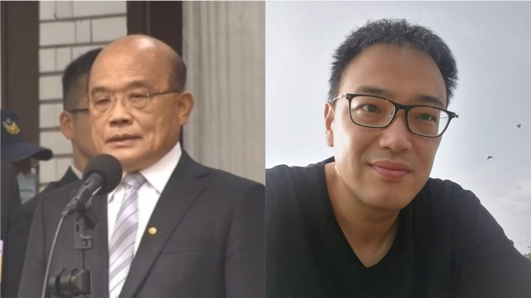 華航改名爭議 他狠酸:乾脆中華豆花改台灣豆花