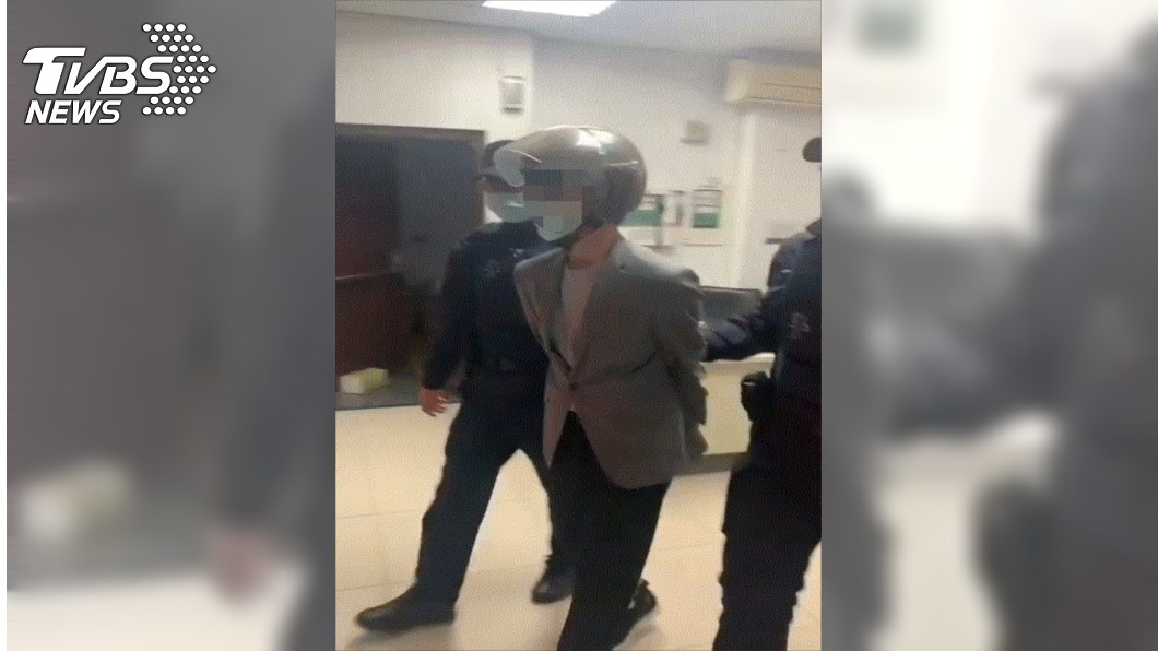 新店隨機殺人凶嫌遭殺人罪起訴 北檢求處最嚴厲死刑