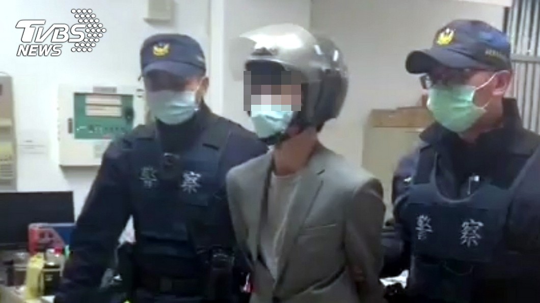 新店隨機殺人案自稱精神病患　北檢：脫罪之詞