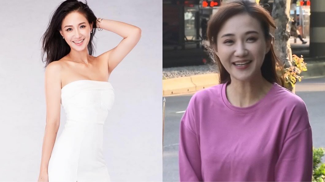 揭壓垮婚姻真相！何妤玟挨酸「妳先生值得更好的」反擊了