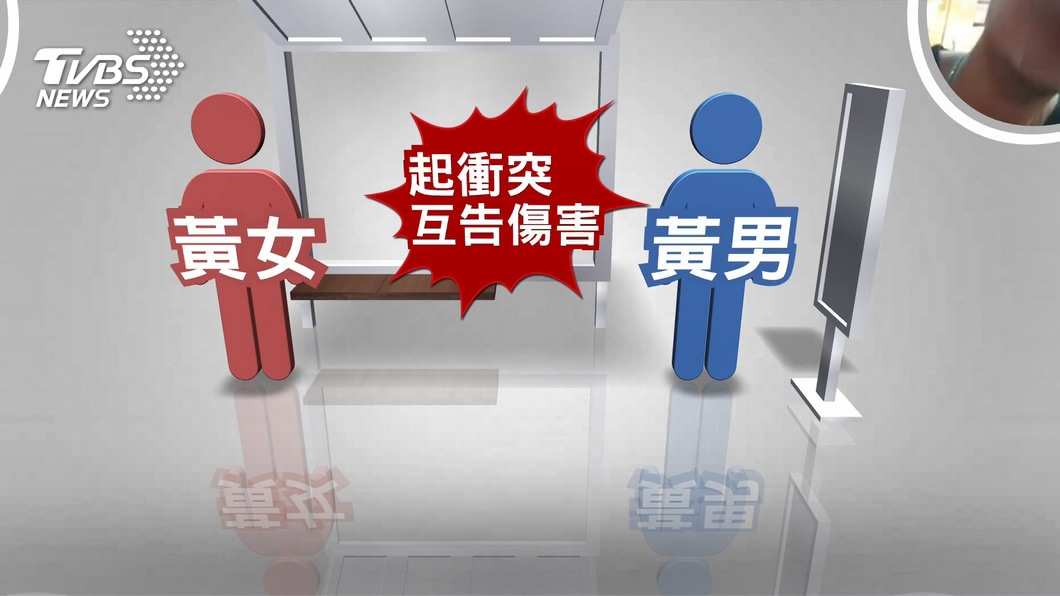 圖/TVBS