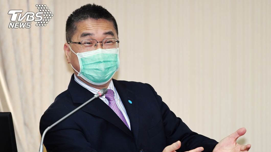 修法管制「操作槍」　徐國勇：不影響玩具槍外銷