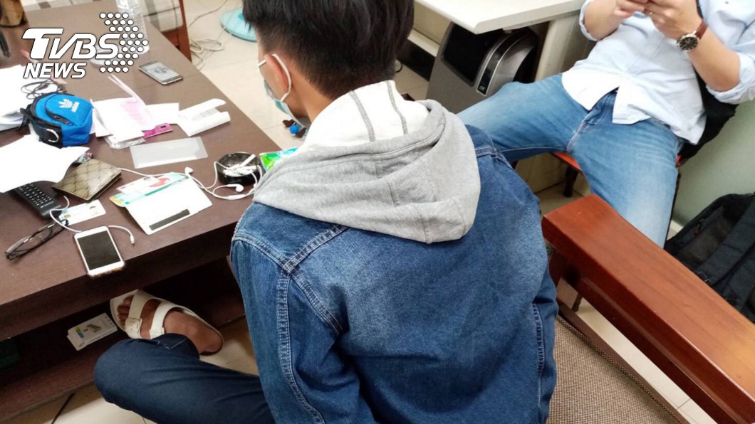 詐騙集團架設博弈網站 疫情期間雲端操控輸贏