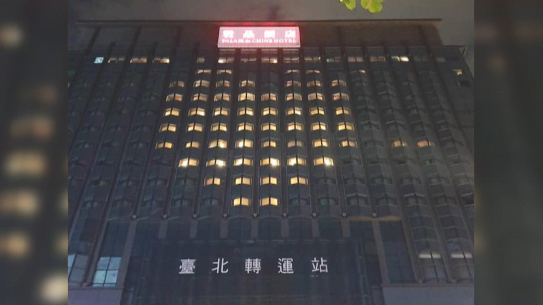 圖／翻攝自盛治仁臉書