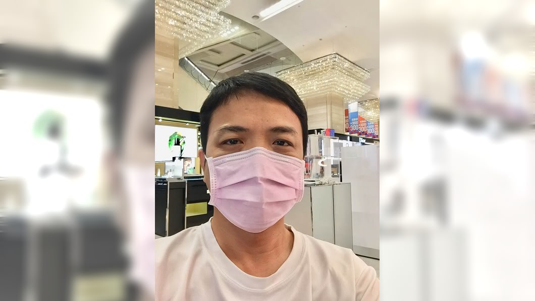 教師戴粉紅色口罩進教室 小學生「超真實反應」曝光