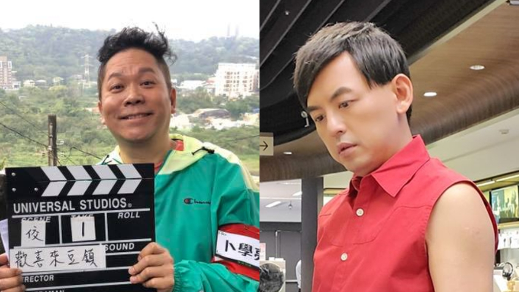 黃子佼節目爆「主持人2擇1」 卜學亮:不會自己留下