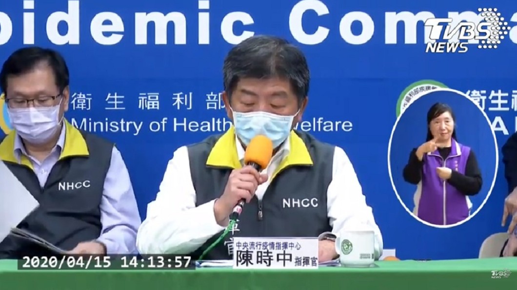 又增境外移入 華航紐約返台班機累計12人確診