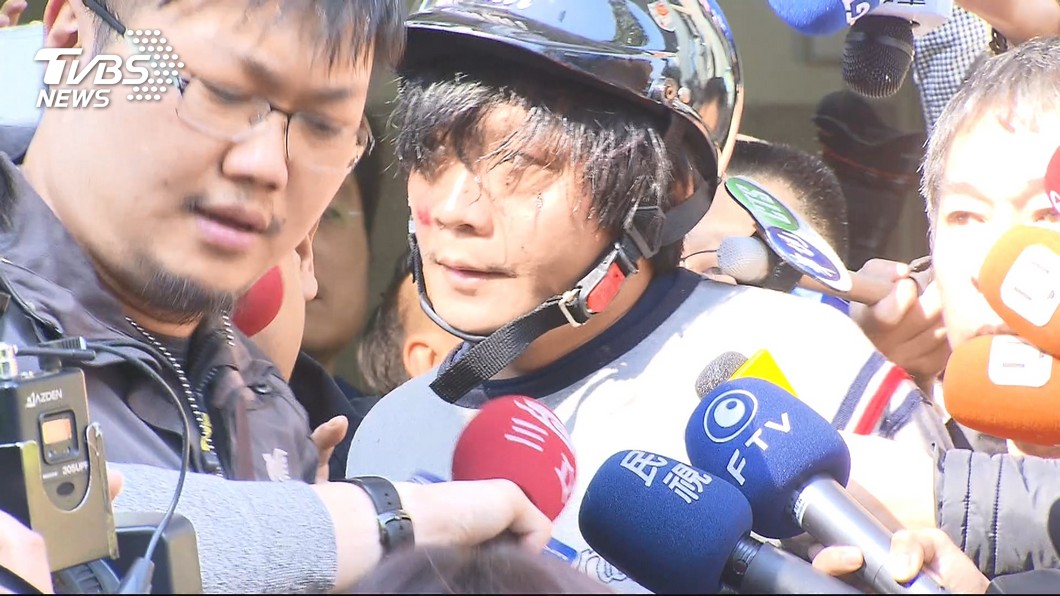 大街殺害3歲女童「小燈泡」 王景玉逃死無期徒刑定讞