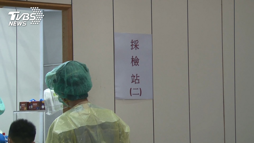圖／TVBS