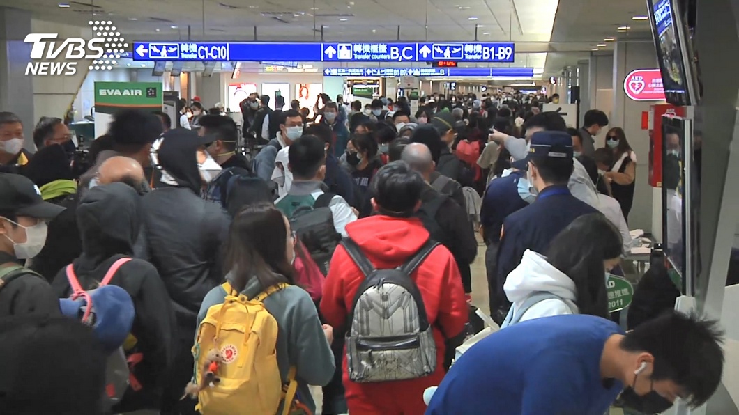 海歸男揪女鄰居上床 她劈腿害18人罹新冠456人隔離