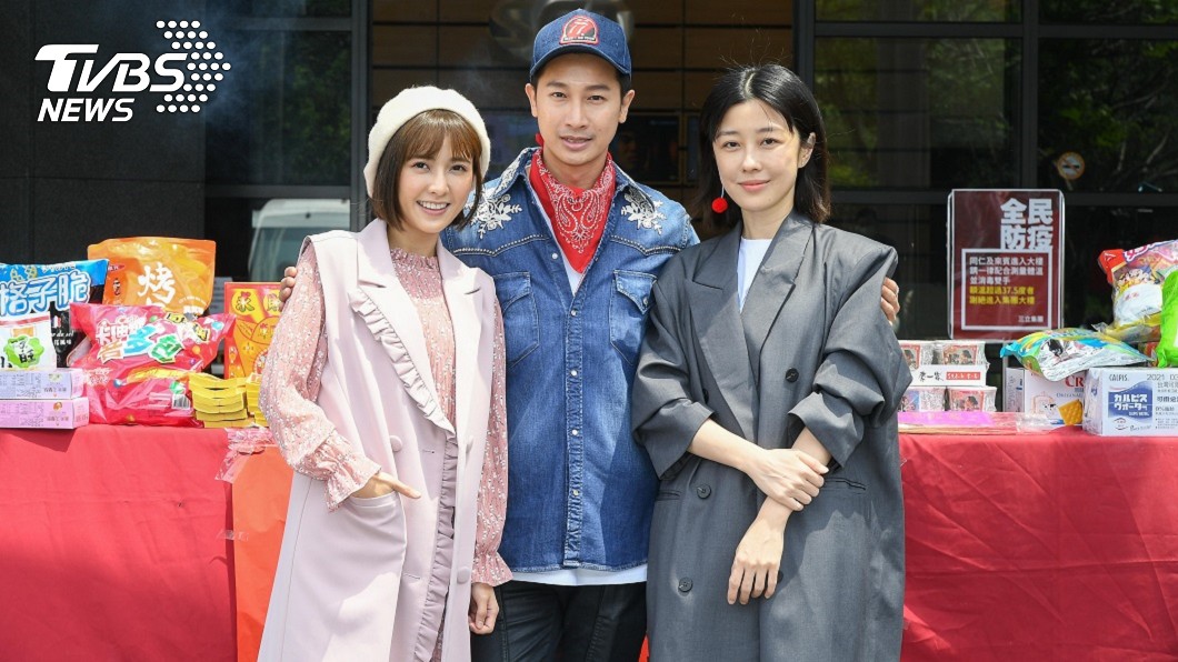 被介紹生子祕方 44歲女星反虧對方:你結婚多年也沒中