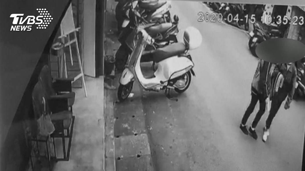 國中女爆口角！少年幫出氣　胸遭刺兩刀