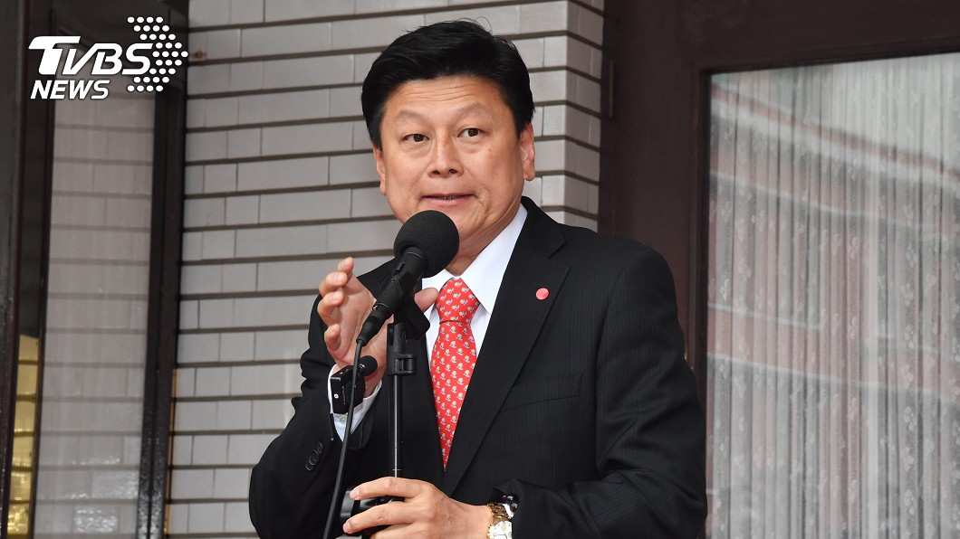 韓國瑜聲請停止罷免案 傅崐萁:看了都暈倒