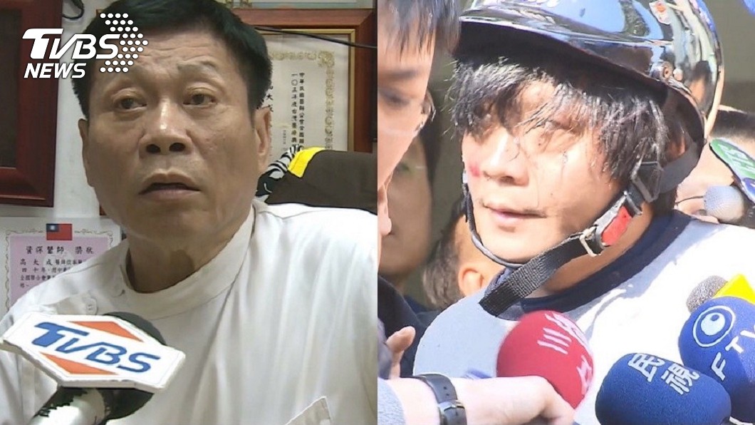 氣喊「台灣殺人真的不會判死刑!」法醫:若再犯法官負責