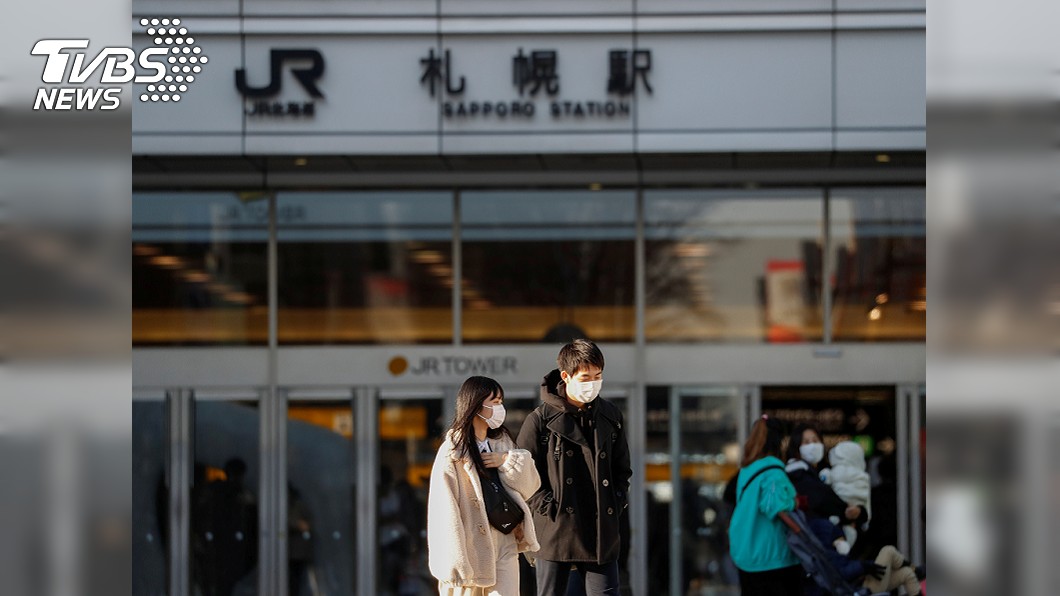 日本緊急事態擬擴大 愛知京都北海道為可能對象