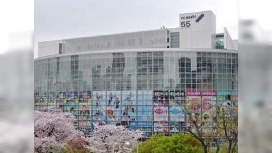 發燒硬上班！日主播再傳染2同事　電視台封樓