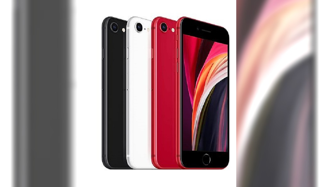 傳蘋果明年全面升級!將推5G版iPhone SE