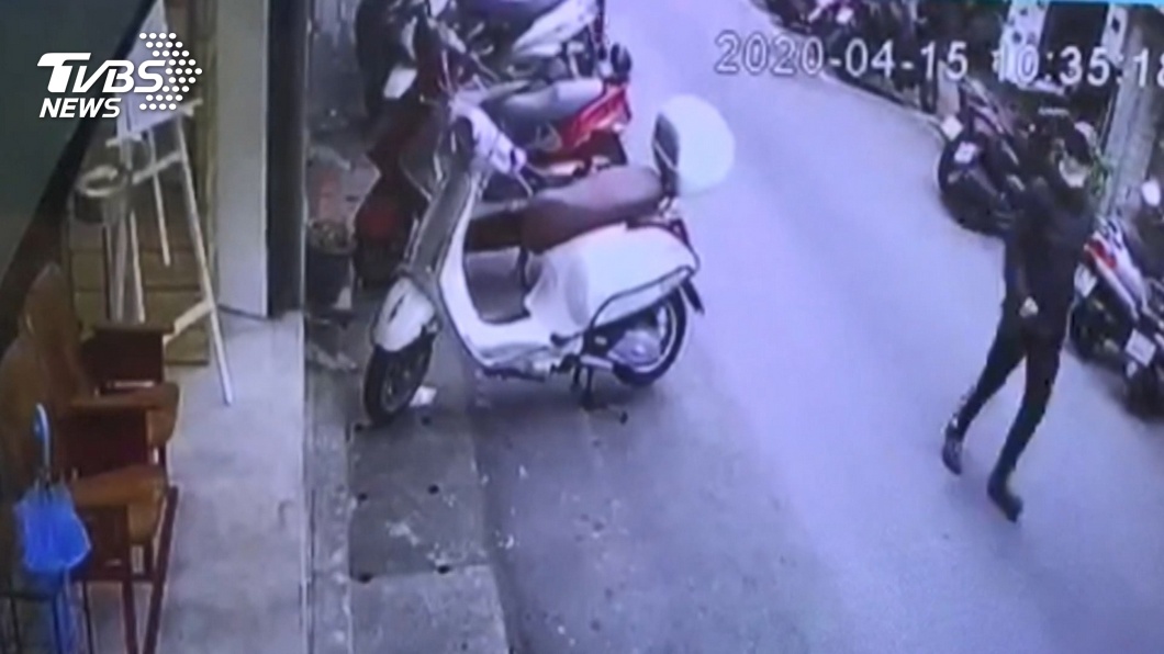 2少女感情糾紛談判!少年幫出氣 胸口挨刺