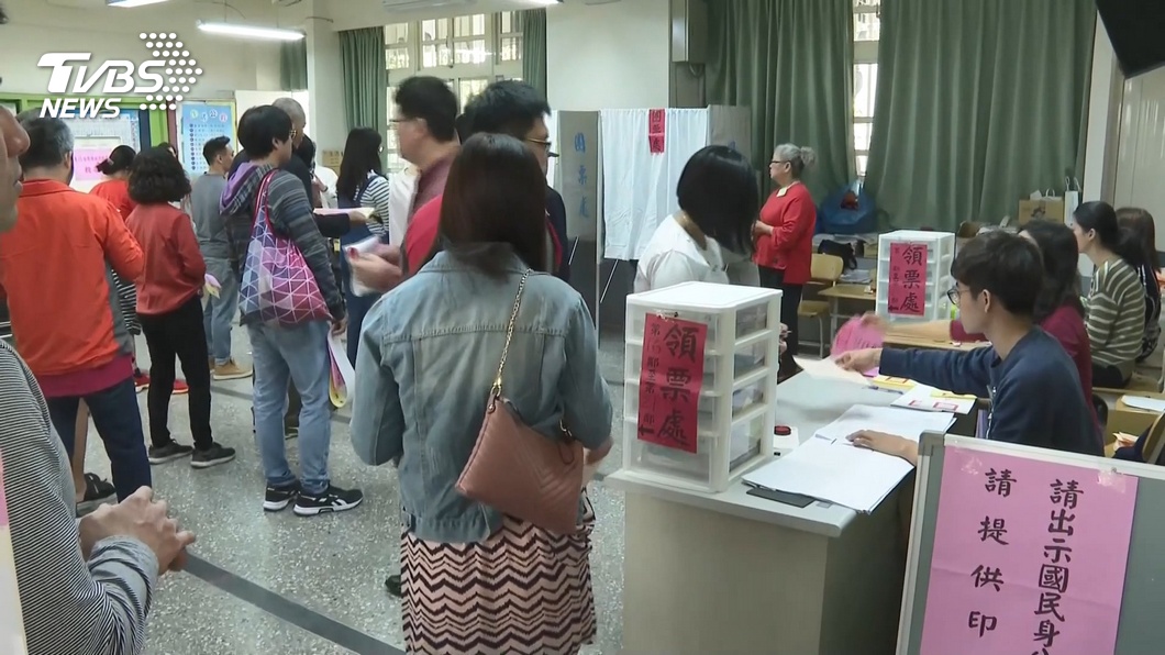 罷韓案6/6投票 中選會:設籍高雄選民放假