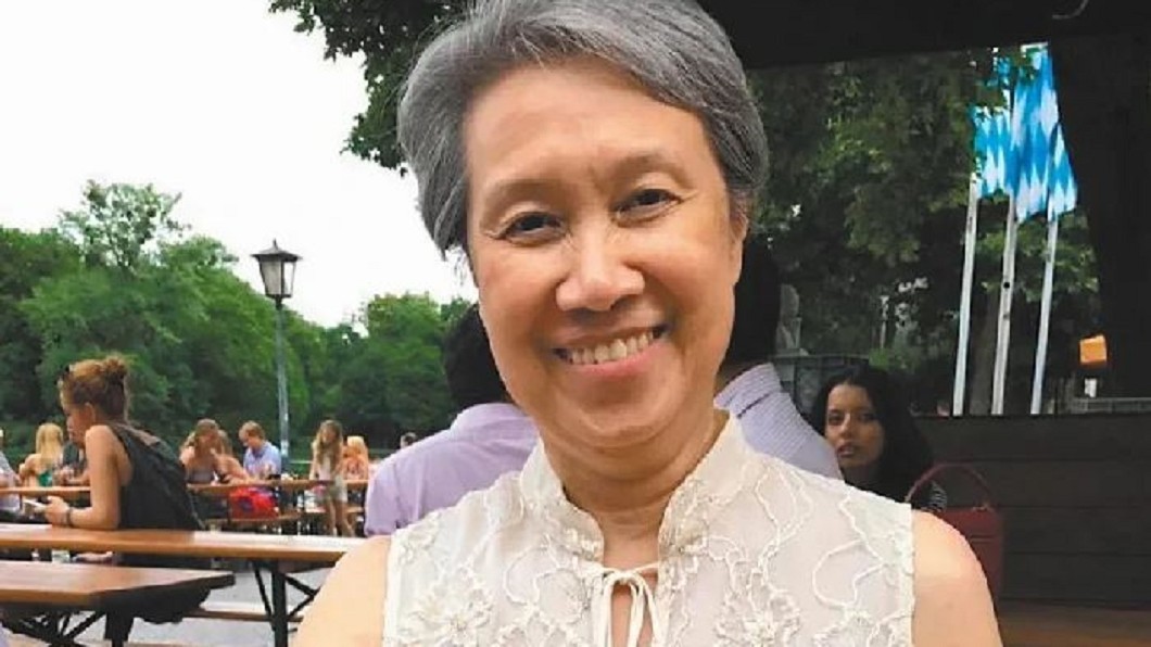 快訊／星總理夫人又PO文：欠台灣總統一個道歉