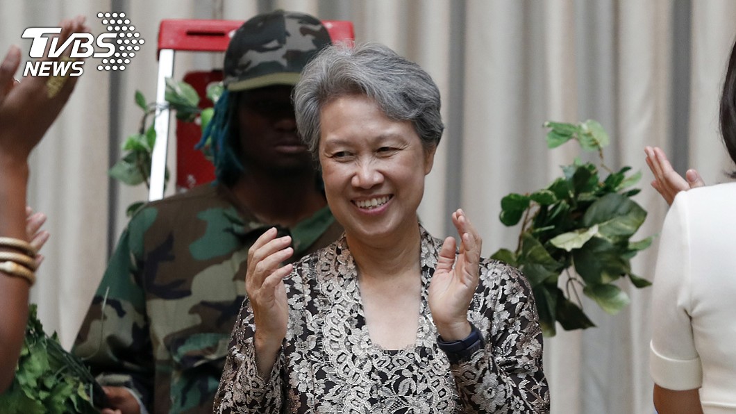 臉書PO文影片惹議 何晶:我欠台灣總統一個道歉