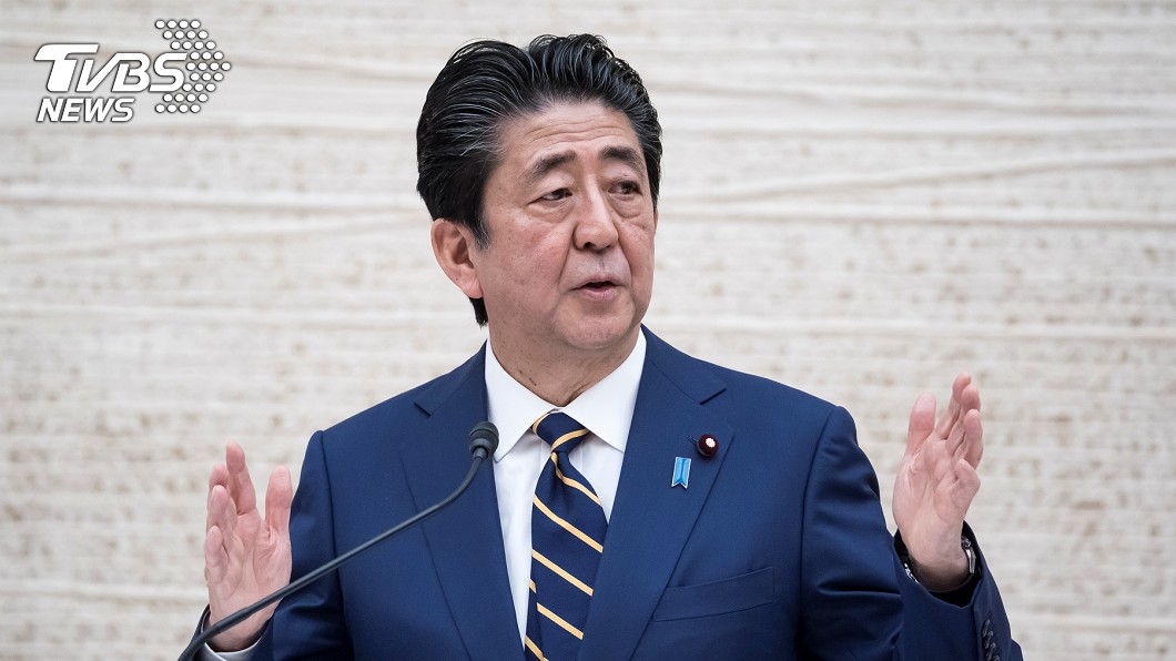 快訊／「緊急宣言」擬擴大到全日本　最快今天宣布