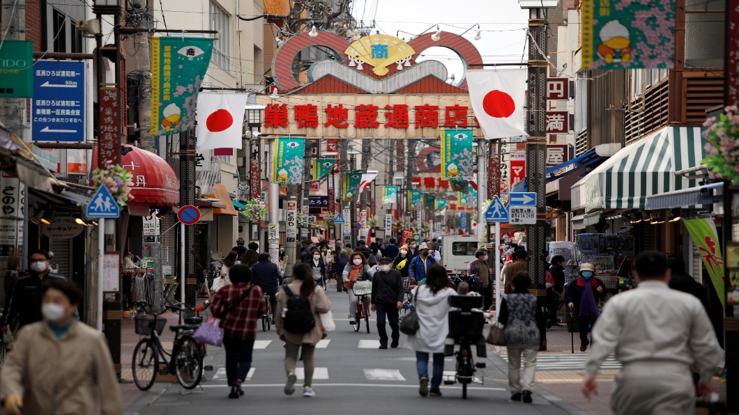 日本防疫若仍無作為 專家試算:死41萬人