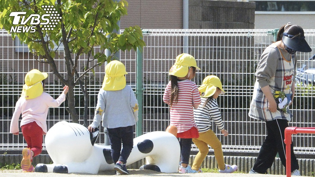 橫濱幼稚園師確診 市府下封口令:別跟家長說