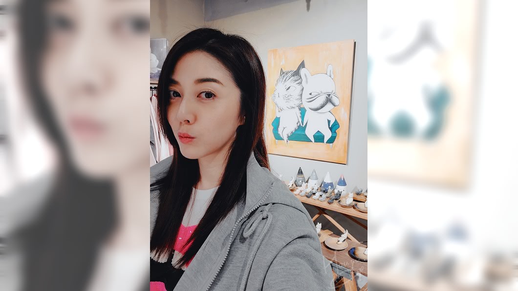冷暖自知!婚變沉默5年 韓瑜吐心聲:我也覺得很委屈