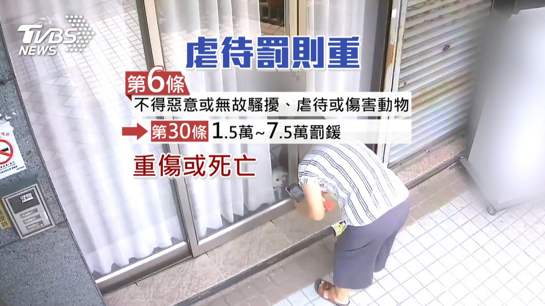 圖／TVBS
