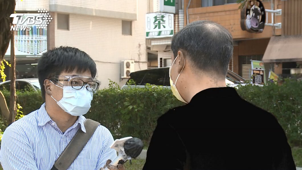 圖/TVBS