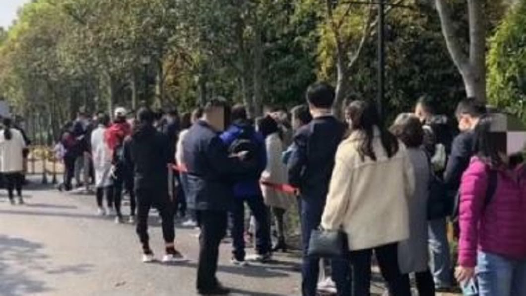 圖／翻攝自DYKM高端私人定制护肤品彩妆服装微博