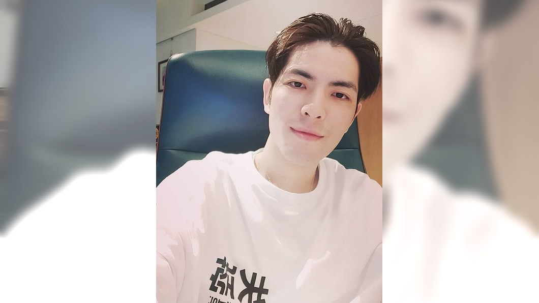 被小S逼供駁認愛經紀人?蕭敬騰怒:我是可以告他們的!