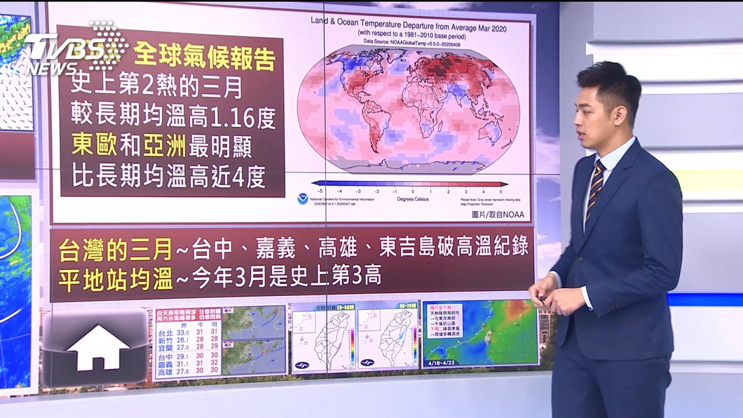 圖／TVBS