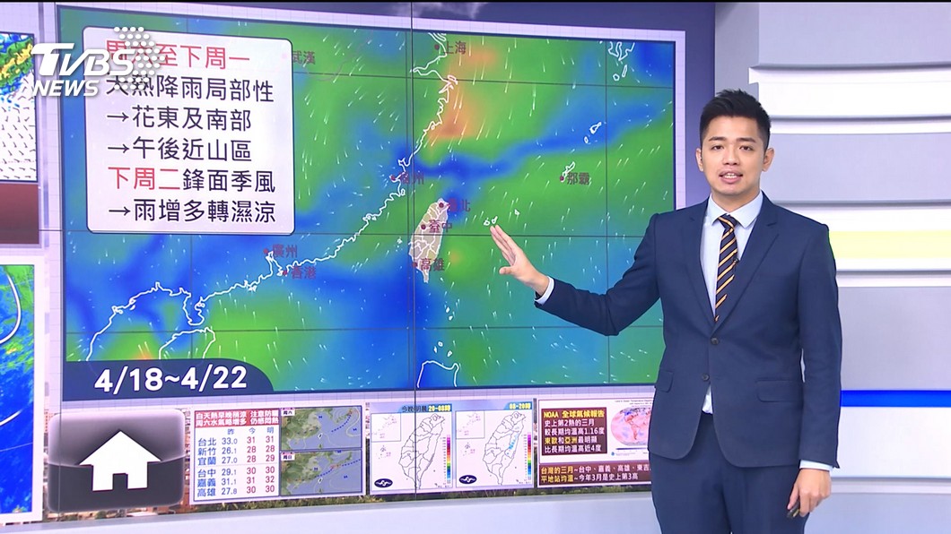 圖／TVBS