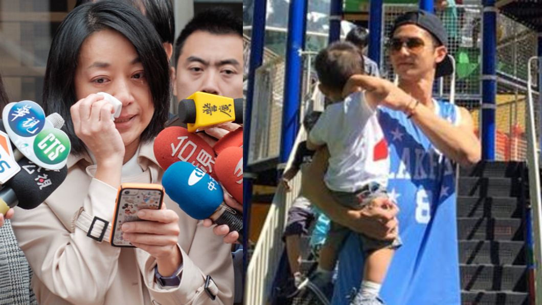 王景玉殺童逃死 男星揭盲點:爸媽也需反省自己