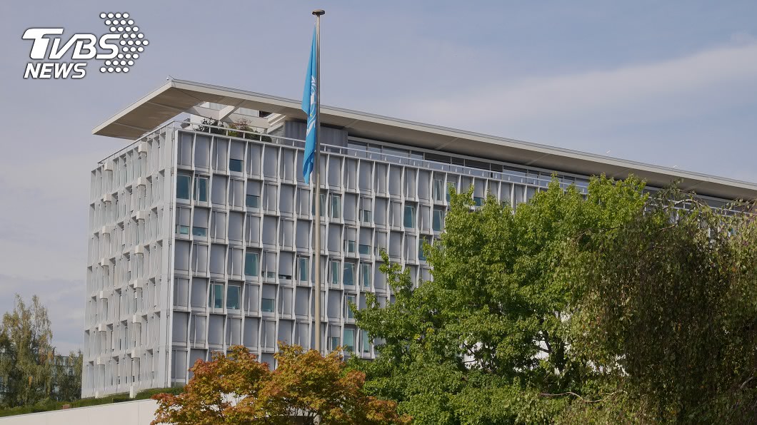 中國:堅定支持世衛領導抗疫 反對削弱世衛行為