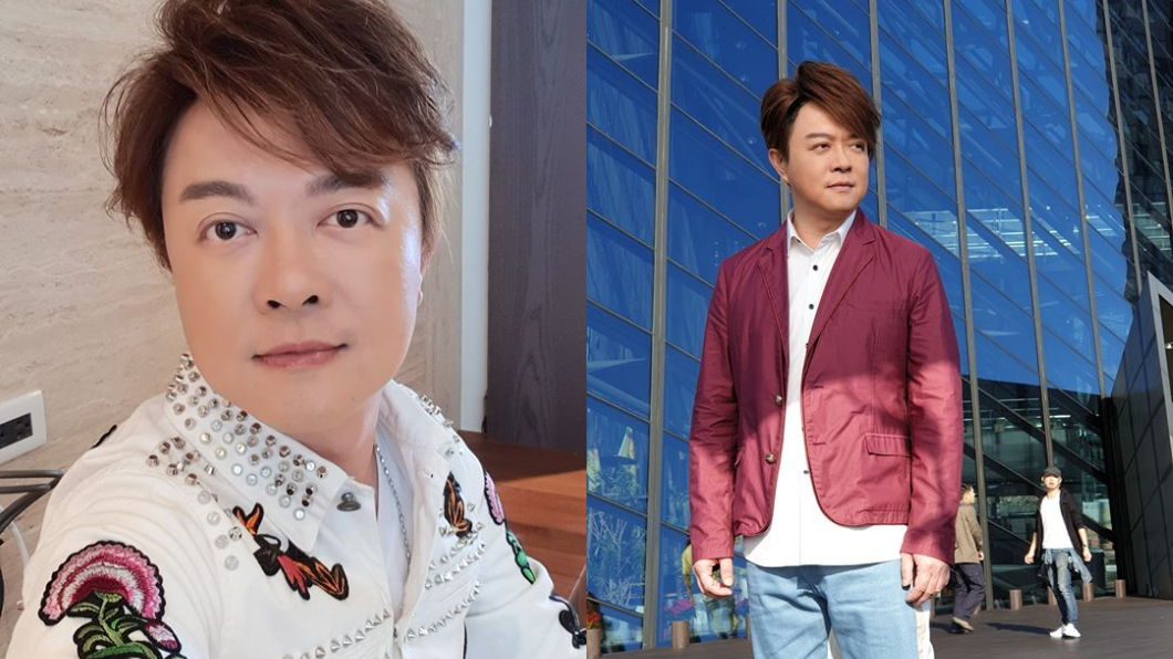 此病不會好!金曲歌王被診斷絕症 嘆不適合走演藝圈