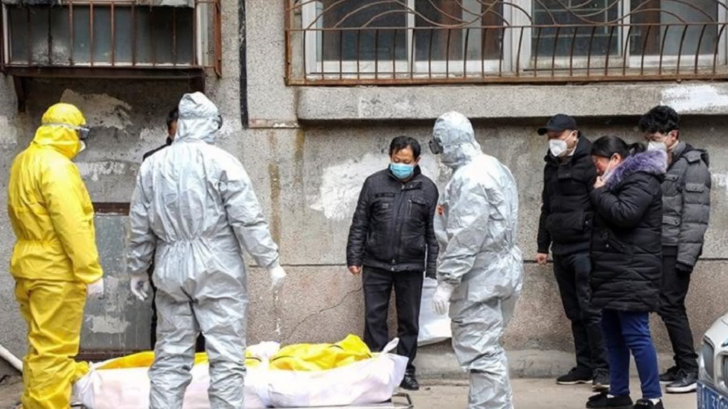 全球首例疑似「屍傳人」! 泰國法醫遭感染身亡