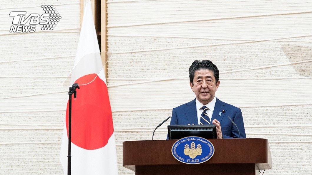 「安倍口罩」開始發送 花費大尺寸小引質疑