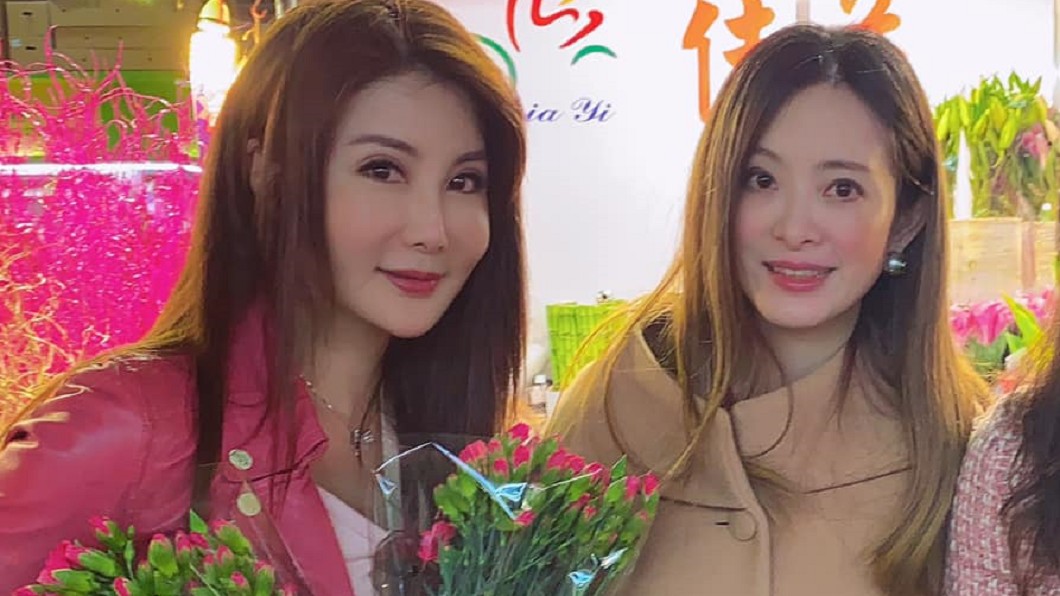 慟別劉真起伏太大!楊麗菁子宮肌瘤「激增逾十公分」