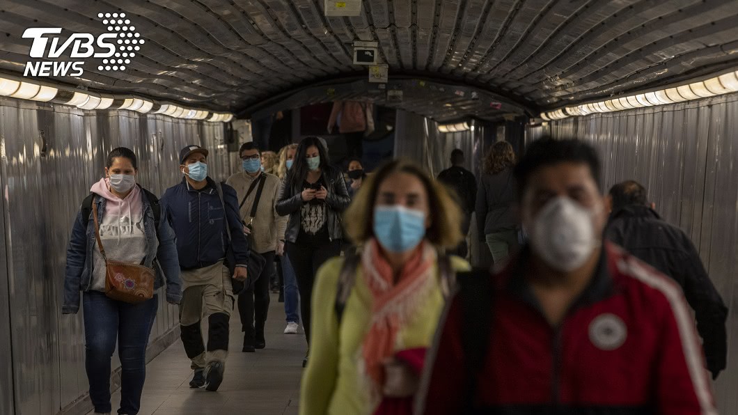 部分國家解封 WHO警告:歐洲仍處疫情風暴中心