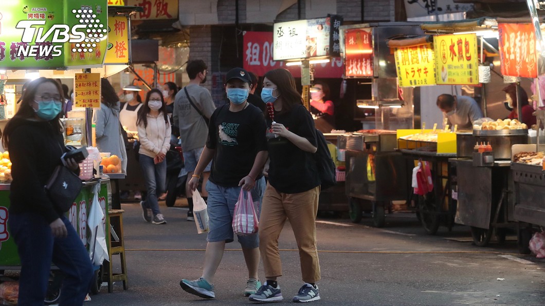 台灣又登CNN! 與冰島韓德並列4大防疫模範生