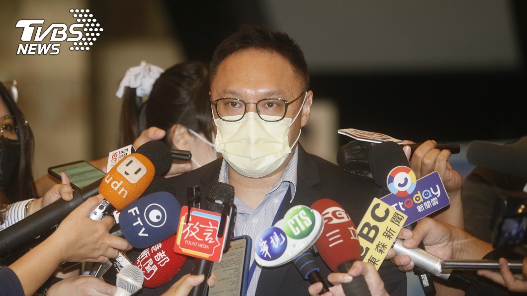 市議會開臨時會　鄭照新：期待報告防疫成果