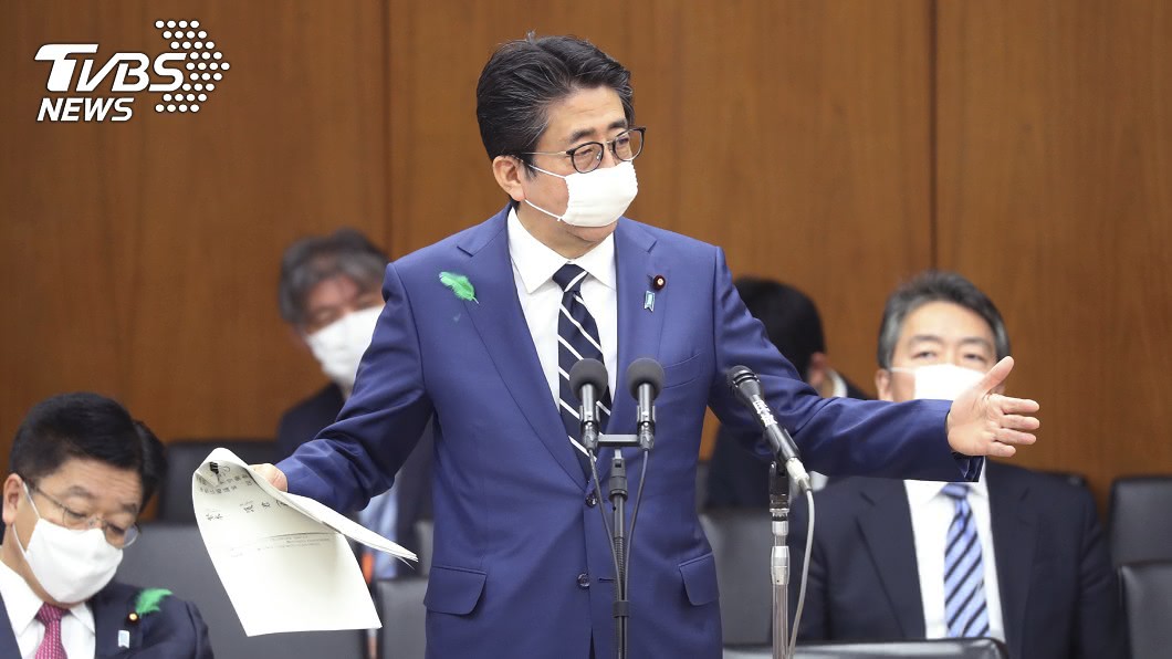 日本軟封城每人發10萬 少出門家暴案激增