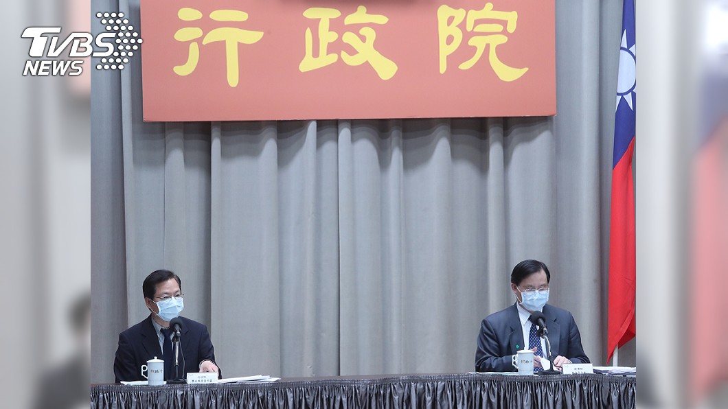 製造業紓困 經濟部:工業區租金緩繳1年或減收2成